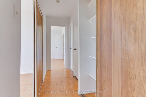Photo 13 at 309 - 301 Prudential Drive, Dorset Park, Toronto