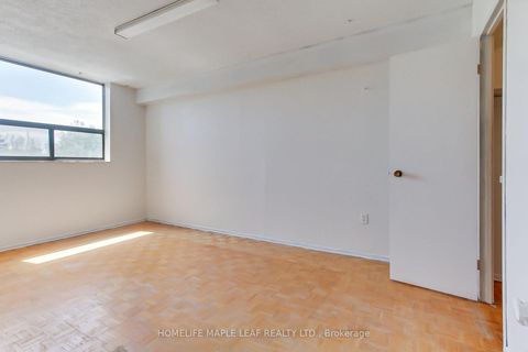Photo 14 at 309 - 301 Prudential Drive, Dorset Park, Toronto