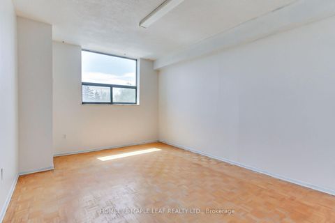 Photo 15 at 309 - 301 Prudential Drive, Dorset Park, Toronto