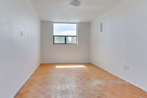 Photo 16 at 309 - 301 Prudential Drive, Dorset Park, Toronto