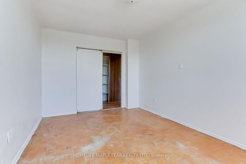 Photo 18 at 309 - 301 Prudential Drive, Dorset Park, Toronto