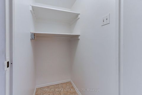 Photo 19 at 309 - 301 Prudential Drive, Dorset Park, Toronto