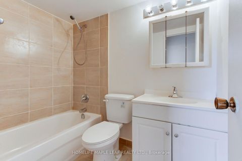 Photo 20 at 309 - 301 Prudential Drive, Dorset Park, Toronto