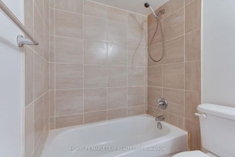 Photo 21 at 309 - 301 Prudential Drive, Dorset Park, Toronto