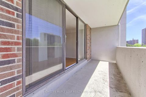 Photo 22 at 309 - 301 Prudential Drive, Dorset Park, Toronto