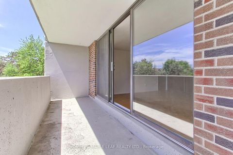 Photo 23 at 309 - 301 Prudential Drive, Dorset Park, Toronto