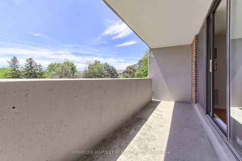 Photo 24 at 309 - 301 Prudential Drive, Dorset Park, Toronto