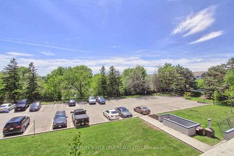 Photo 25 at 309 - 301 Prudential Drive, Dorset Park, Toronto