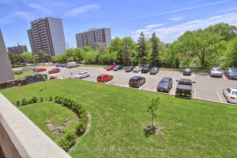 Photo 27 at 309 - 301 Prudential Drive, Dorset Park, Toronto