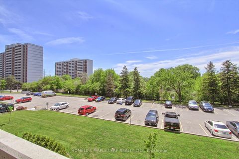 Photo 28 at 309 - 301 Prudential Drive, Dorset Park, Toronto