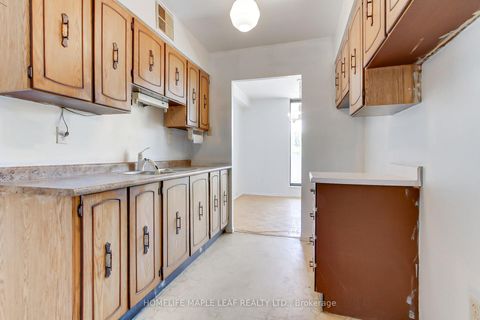 Photo 29 at 309 - 301 Prudential Drive, Dorset Park, Toronto