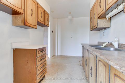 Photo 30 at 309 - 301 Prudential Drive, Dorset Park, Toronto