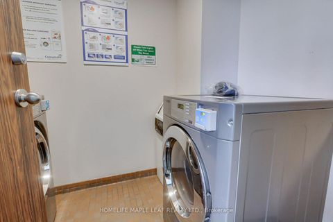 Photo 32 at 309 - 301 Prudential Drive, Dorset Park, Toronto