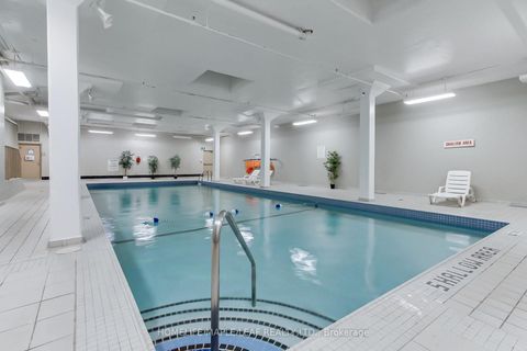 Photo 33 at 309 - 301 Prudential Drive, Dorset Park, Toronto