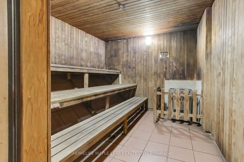Photo 34 at 309 - 301 Prudential Drive, Dorset Park, Toronto