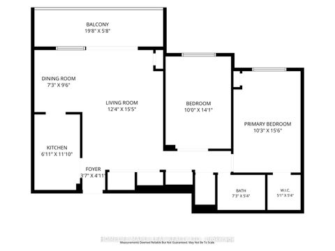 Photo 37 at 309 - 301 Prudential Drive, Dorset Park, Toronto