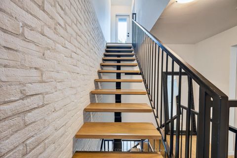 Photo 1 at 7 - 50 Bartlett Avenue, Junction, Toronto