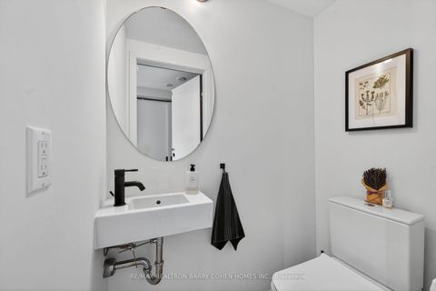 Photo 10 at 7 - 50 Bartlett Avenue, Junction, Toronto