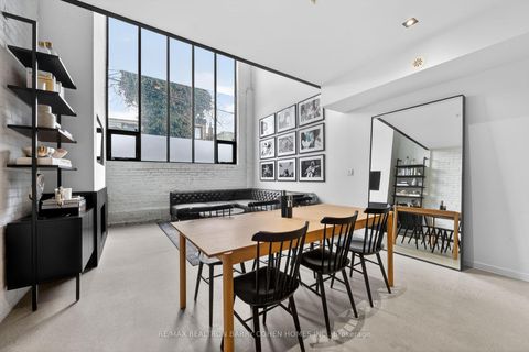 Photo 12 at 7 - 50 Bartlett Avenue, Junction, Toronto