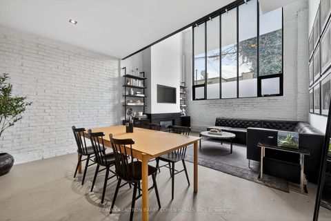 Photo 13 at 7 - 50 Bartlett Avenue, Junction, Toronto