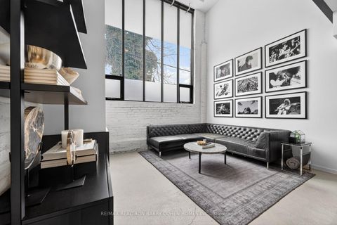 Photo 15 at 7 - 50 Bartlett Avenue, Junction, Toronto