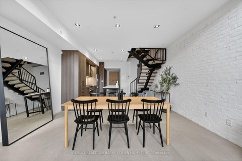 Photo 16 at 7 - 50 Bartlett Avenue, Junction, Toronto
