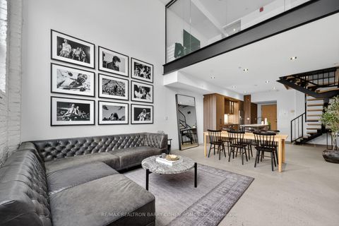 Photo 17 at 7 - 50 Bartlett Avenue, Junction, Toronto