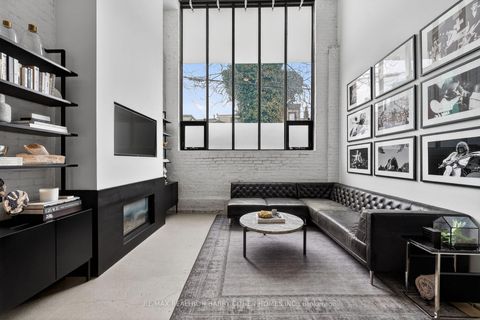 Photo 18 at 7 - 50 Bartlett Avenue, Junction, Toronto