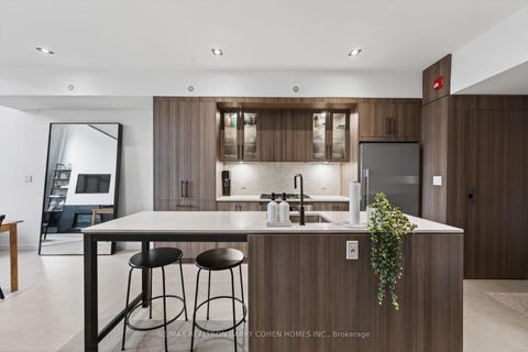 Photo 19 at 7 - 50 Bartlett Avenue, Junction, Toronto