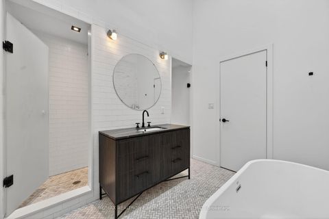 Photo 20 at 7 - 50 Bartlett Avenue, Junction, Toronto