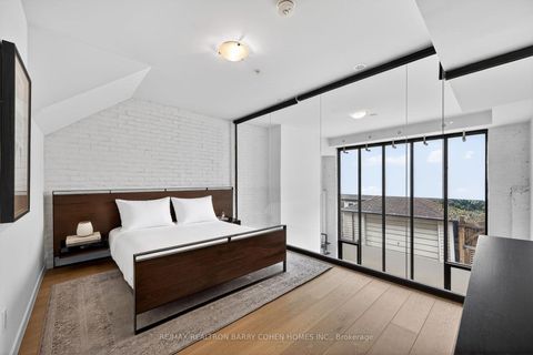 Photo 23 at 7 - 50 Bartlett Avenue, Junction, Toronto