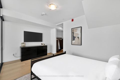 Photo 24 at 7 - 50 Bartlett Avenue, Junction, Toronto
