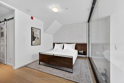 Photo 25 at 7 - 50 Bartlett Avenue, Junction, Toronto