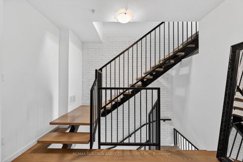 Photo 29 at 7 - 50 Bartlett Avenue, Junction, Toronto