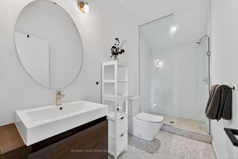 Photo 30 at 7 - 50 Bartlett Avenue, Junction, Toronto