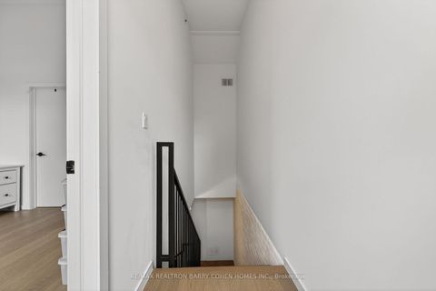 Photo 32 at 7 - 50 Bartlett Avenue, Junction, Toronto