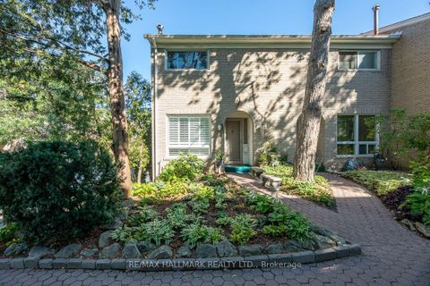 Photo 0 at 1 - 83 Rameau Drive, Hillcrest Village, Toronto