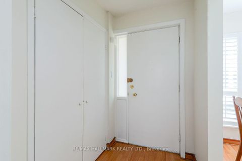 Photo 1 at 1 - 83 Rameau Drive, Hillcrest Village, Toronto
