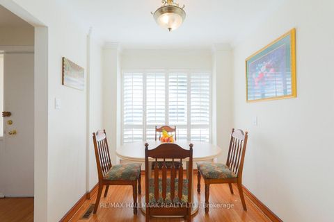 Photo 2 at 1 - 83 Rameau Drive, Hillcrest Village, Toronto