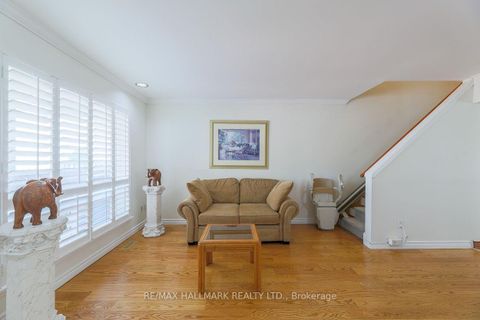 Photo 5 at 1 - 83 Rameau Drive, Hillcrest Village, Toronto