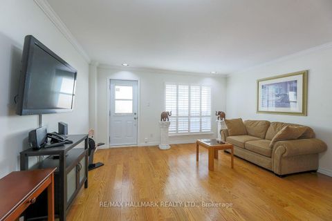 Photo 6 at 1 - 83 Rameau Drive, Hillcrest Village, Toronto