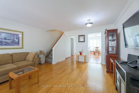 Photo 7 at 1 - 83 Rameau Drive, Hillcrest Village, Toronto