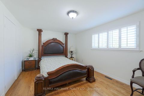 Photo 8 at 1 - 83 Rameau Drive, Hillcrest Village, Toronto