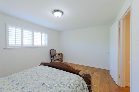 Photo 9 at 1 - 83 Rameau Drive, Hillcrest Village, Toronto
