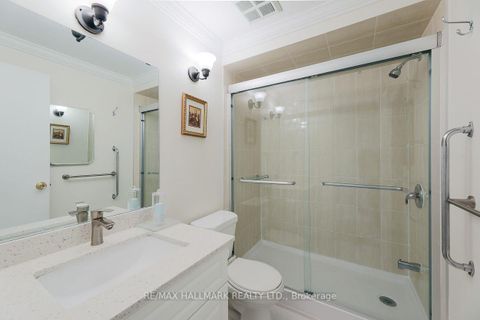 Photo 10 at 1 - 83 Rameau Drive, Hillcrest Village, Toronto