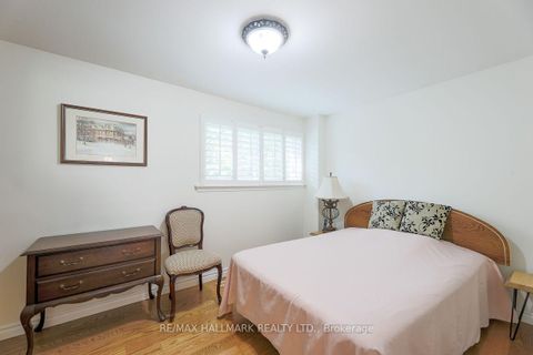 Photo 11 at 1 - 83 Rameau Drive, Hillcrest Village, Toronto