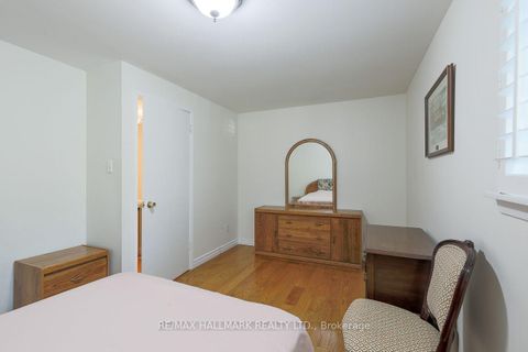 Photo 12 at 1 - 83 Rameau Drive, Hillcrest Village, Toronto