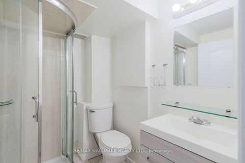 Photo 16 at 1 - 83 Rameau Drive, Hillcrest Village, Toronto