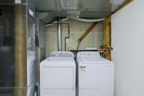 Photo 17 at 1 - 83 Rameau Drive, Hillcrest Village, Toronto