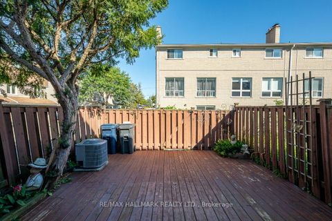 Photo 18 at 1 - 83 Rameau Drive, Hillcrest Village, Toronto